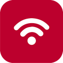 Punto de acceso Wifi móvil Icon