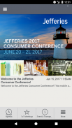 Jefferies Conferences & Summit screenshot 3