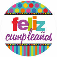 Feliz Cumpleaños screenshot 5