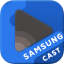 Samsung TV Cast - Cast Videos, Photos & Audio