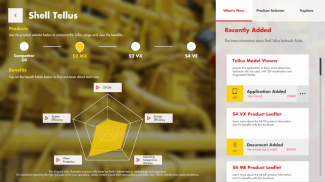 Shell IndustryPro screenshot 4