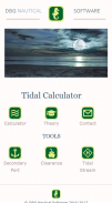 Tidal Calculator screenshot 0