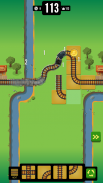 Gold Train FRVR screenshot 8