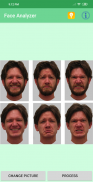 Face Analyzer screenshot 16