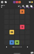 Puzzle Box - 2048 Block Merge screenshot 10