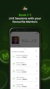 Mentro - Learn with Mentors screenshot 2