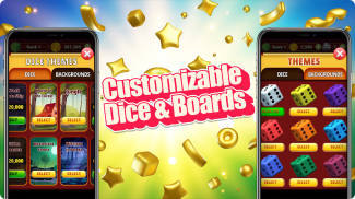 Yatzy Classic - Dice Games screenshot 6