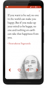 Autobiography of a Yogi  - Paramahansa Yogananda screenshot 4