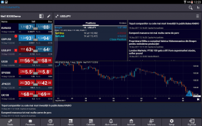 FCI Mobile Trader screenshot 13