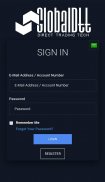 Global DTT Mobile Trader screenshot 0