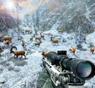 Deer Hunter Free Online Games 2019: Shooting Games screenshot 2
