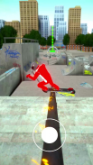 Slingshot scooter screenshot 5