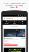 Triplynr : Itinerary Planner screenshot 2