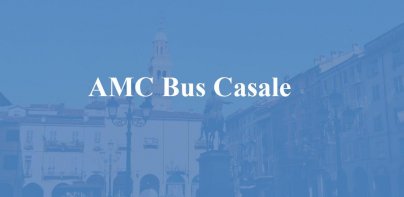 AMC Bus Casale