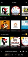 Burkina Faso Radio Stations screenshot 28