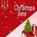 Christmas SMS Icon