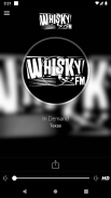 Whisky FM screenshot 1