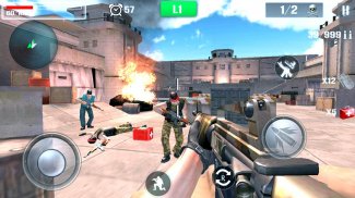 Sniper Shoot Assassin US screenshot 6