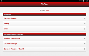 VinPigeFR screenshot 7