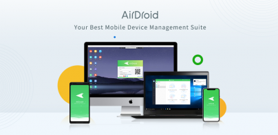 AirDroid Control Add-on