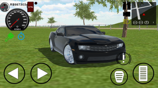 Elite Brasil Tuning Sports screenshot 3