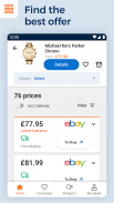 idealo - Price Comparison & Mobile Shopping App screenshot 4