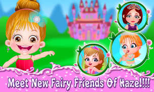 Baby Hazel Fairyland Ballet screenshot 0