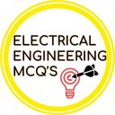 Electrical Engineering MCQ's Icon