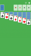 Old School Solitaire screenshot 1