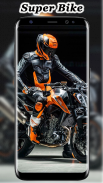 Sports Bike Wallpaper 4K screenshot 16