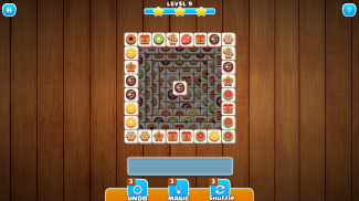 Tile Match Sweet -Triple Match screenshot 16
