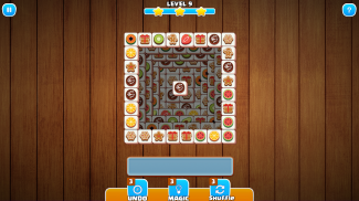 TileMatch Sweet: マジャンゲームのマスター screenshot 16