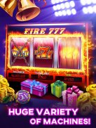 DoubleX Casino - Slots Games screenshot 9