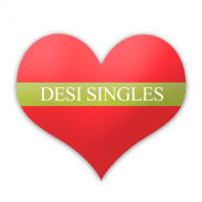 Desi Singles - #1 for Chat Indian Matrmonial Cupid screenshot 2