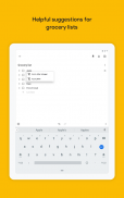 Google Keep - ملاحظات وقوائم screenshot 13