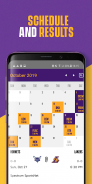 LA Lakers Official App screenshot 0