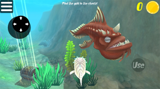 Fish Grow and Evolution APK for Android Download