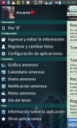MiPareja - Aplicación Pareja screenshot 2
