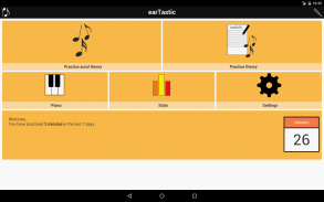 earTastic 2 screenshot 0