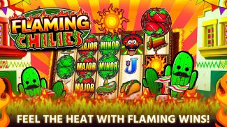 Fantasy Springs Slots - Casino screenshot 2