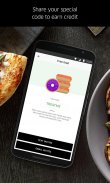 UberEATS: Faster Delivery screenshot 3