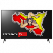 Sicilia in Tv screenshot 4