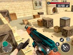Critical Black Ops Impossible Mission 2020 screenshot 6