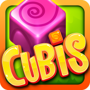 Cubis® - Addictive Puzzler! screenshot 7