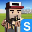 Super Sandbox Icon