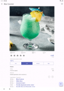 Cocktails Guru (Cocktail) App screenshot 10