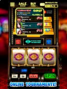 Slots Gratis 💵 Top Money Slot screenshot 1