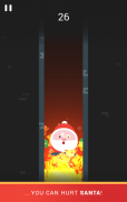 Santa on Fire screenshot 9