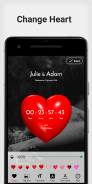 Wedding Countdown App screenshot 4