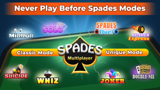 VIP Spades - Online Card Game on the App Store